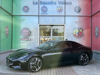 Photo Maserati Gran Turismo 761ch 92,5kWh Folgore