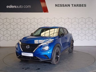 Photo Nissan Juke HYBRID 143 N-Connecta