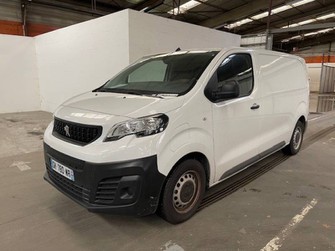 Photo Peugeot Expert (31) FGN TOLE M ELECTRIQUE 50KWH 136CH