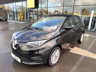 Photo Renault ZOE Zoe R110 Achat Intégral