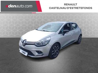 Photo Renault Clio TCe 90 Zen