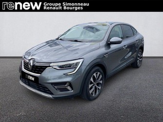 Photo Renault Arkana TCe 140 EDC FAP Business