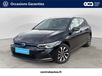 Photo Volkswagen Golf Golf 1.0 TSI OPF 110 BVM6