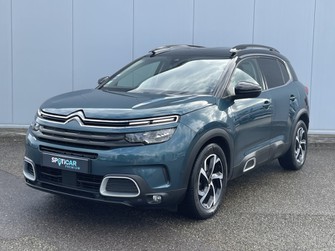 Photo Citroen C5 Aircross PureTech 130ch S&S Feel