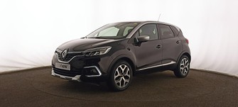Photo Renault Captur TCe 90 Intens