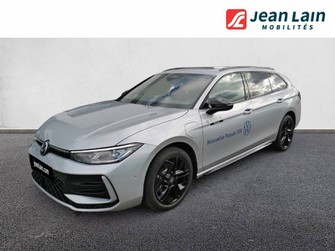 Photo Volkswagen Passat 1.5 eHybrid 272 DSG6 R-Line
