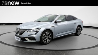 Photo Renault Talisman Talisman Blue dCi 190 EDC