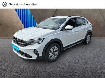 Photo Volkswagen Taigo 1.0 TSI 110ch Life Plus DSG7
