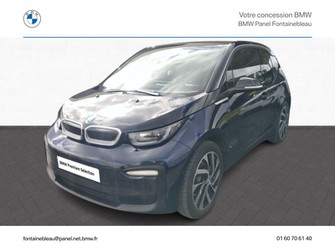 Photo Bmw i3 170ch 120Ah Edition WindMill Atelier