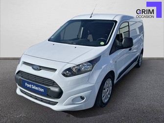Photo Ford Transit Connect FGN TRANSIT CONNECT FGN L2 1.5 TDCI 120 S&S