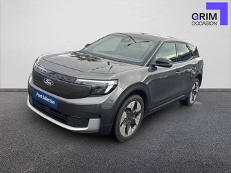Photo Ford Explorer ELECTRIQUE Explorer AWD Extended Range 79 kWh 340 ch