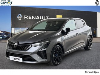 Photo Renault Clio V E-Tech full hybrid 145 Esprit Alpine