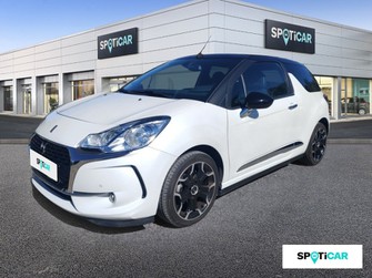 Photo DS  PureTech 130ch Sport Chic S&S