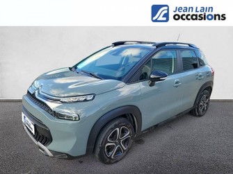 Photo Citroen C3 Aircross PureTech 110 S&S BVM6 Feel Pack