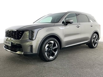 Photo Kia Sorento Sorento 1.6 T-GDi 253ch Hybride Rechargeable 7 pl BVA6 4x4