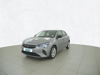 Photo Opel Corsa 1.2 75 ch BVM5 - Elegance Business