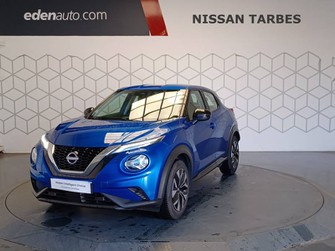 Photo Nissan Juke DIG-T 114 Business Edition