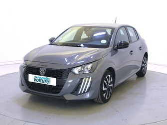 Photo Peugeot 208 208 PureTech 100 S&S BVM6