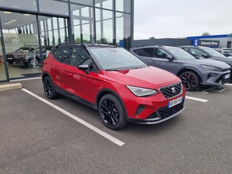 Photo Seat Arona 1.0 TSI 95ch FR