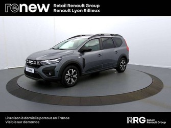 Photo Dacia Jogger Jogger Hybrid 140 7 places