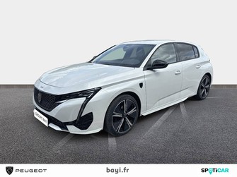 Photo Peugeot 308 308 PureTech 130ch S&S EAT8