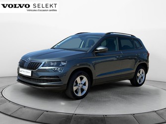 Photo Skoda Karoq 2.0 TDI 116 ch SCR Ambition