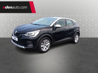 Photo Renault Captur TCe 90 - 21 Business