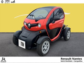 Photo Renault Twizy Life