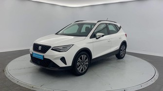 Photo Seat Arona 1.0 TSI 95 ch Start/Stop BVM5 Copa