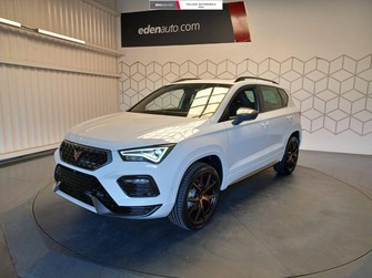 Photo Cupra Ateca 1.5 TSI 150ch DSG7 V 5p