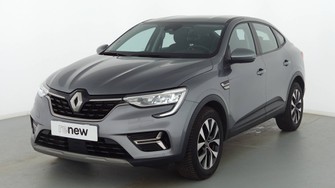 Photo Renault Arkana Arkana TCe 140 EDC FAP