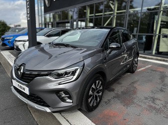 Photo Renault Captur Captur TCe 90