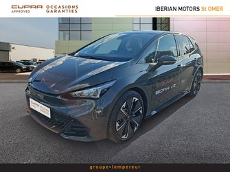 Photo Cupra Born 325ch 79 kWh VZ