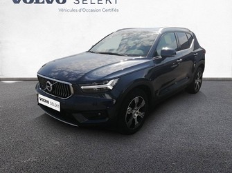 Photo Volvo XC40 XC40 D3 AdBlue 150 ch Geartronic 8