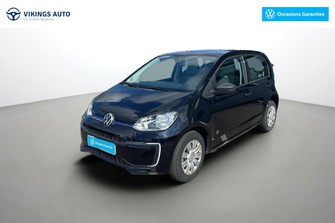 Photo Volkswagen Up ! 2.0 e-up! 2.0 Electrique