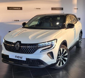Photo Renault Austral E-Tech full hybrid 200 GSR2 Techno