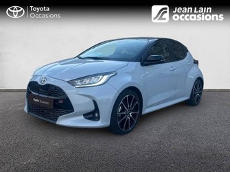Photo Toyota Yaris Hybride 116h GR Sport