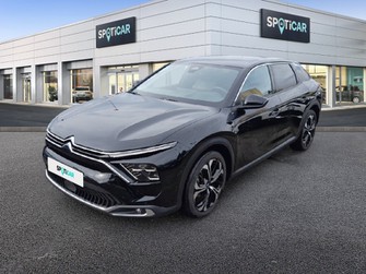 Photo Citroen C5 X PureTech 130ch S&S Shine EAT8