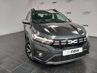 Photo Dacia Sandero TCe 110 Stepway Expression +