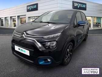 Photo Citroen C3 PureTech 110 S&S EAT6 Shine