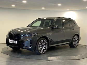 Photo Bmw X5 xDrive50e 489ch M Sport