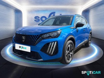 Photo Peugeot 2008 1.2 PureTech 100ch S&S Allure