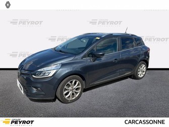 Photo Renault Clio Estate dCi 90 Energy Intens