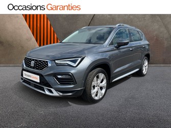 Photo Seat Ateca 1.5 TSI 150ch Start&Stop Xperience DSG7