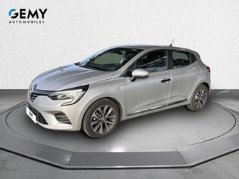 Photo Renault Clio TCe 90 - 21 Intens