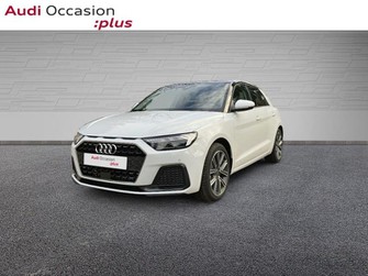 Photo Audi A1 Sportback 30 TFSI 116ch S line S tronic 7