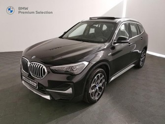 Photo Bmw X1 xDrive25eA 220ch xLine 6cv