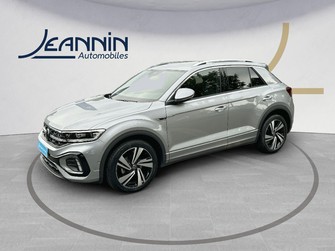 Photo Volkswagen T-Roc T-Roc 1.5 TSI EVO 150 Start/Stop DSG7
