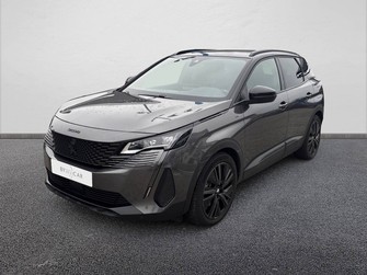 Photo Peugeot 3008 3008 Hybrid 225 e-EAT8