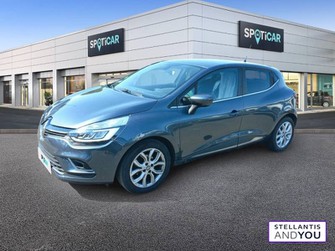 Photo Renault Clio dCi 90 E6C Limited